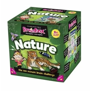 BrainBox Nature Edition
