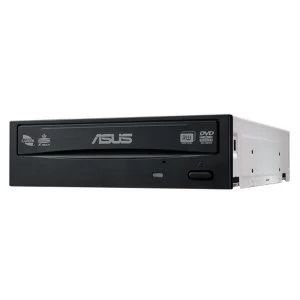 Asus DRW 24D5MT Internal DVD Super Multi DL Black Optical Disc Drive