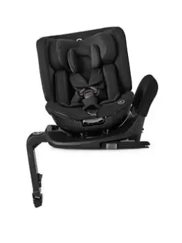 Silver Cross Motion All Size 360 Car Seat (0-12 Yrs) - Space