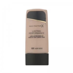 Max Factor Lasting Performance Ivory Beige Foundation 35ml