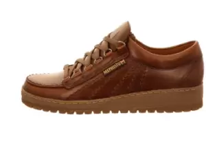Mephisto Comfort Lace-ups brown