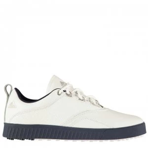 adidas Adicross Ladies Golf Shoes - White
