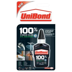 UniBond 100 percent Power Glue