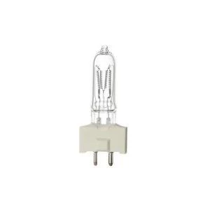 GE Lighting 300W Tubular Halogen Bulb E Energy Rating 5500 Lumens Pack