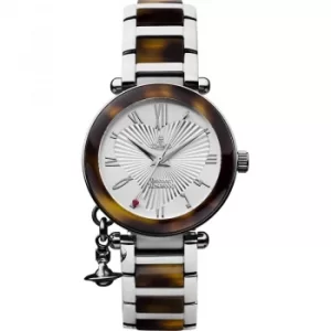 Ladies Vivienne Westwood Orb Watch