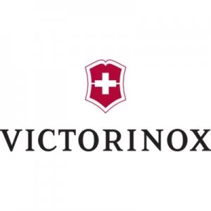 Victorinox Manager Rubin 0.6365.T Swiss army knife No. of functions 10 Red (transparent)