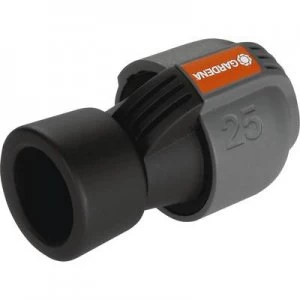 GARDENA Sprinkler system Connector 25mm (1) IT 02762-20