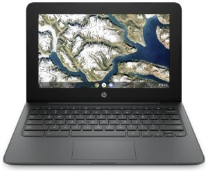 HP 11.6" Chromebook 11a-nb0000na Intel Celeron Laptop