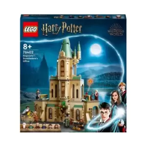 LEGO Harry Potter Hogwarts: Dumbledore's Office Set 76402 - Multi