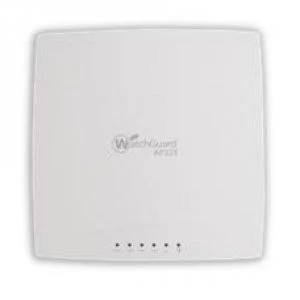 WatchGuard AP325 1000 Mbps Power over Ethernet (PoE) White