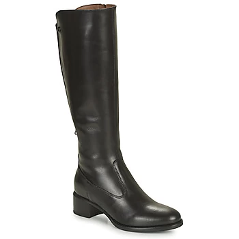 NeroGiardini - womens High Boots in Black,4,5,6,6.5,2.5