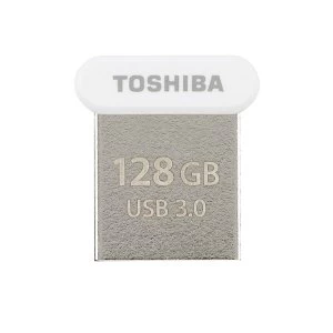 Toshiba TransMemory U364 128GB USB Flash Drive
