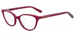 Moschino Love Eyeglasses MOL545 8CQ