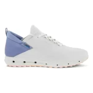 Ecco Cool Pro Ladies Golf Shoes - White