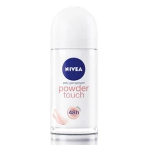 Nivea Powder Touch Anti-Perspirant Roll On 50ml
