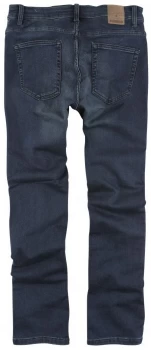 ONLY and SONS Loom Dark Blue Sweat PK 3631 Jeans dark blue