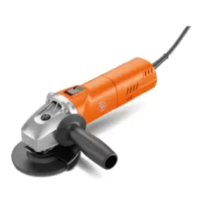 Compact Angle Grinder, 115mm