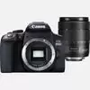 Canon EOS 850D + EF-S 18-135mm f/3.5-5.6 IS USM Camera Lens