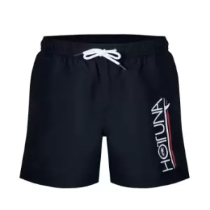 Hot Tuna Swim Shorts Junior Boys - Black