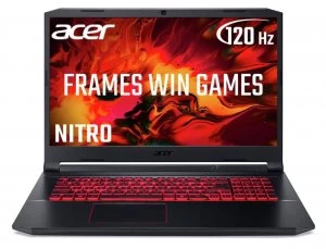 Acer Nitro 5 AN517-52 17.3" Gaming Laptop