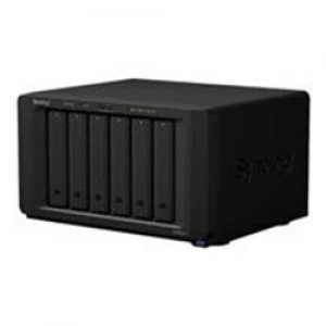 Synology DS1621xs+ 6 Bay NAS - Diskless
