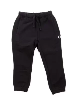 Fred Perry Logo Jogger