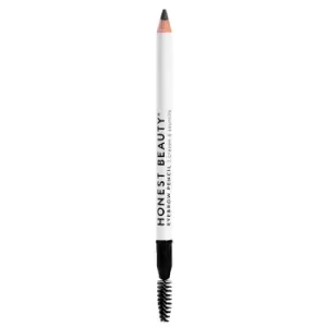 Honest Beauty Brow Pencil 1.1g (Various Shades) - Ash Brunette