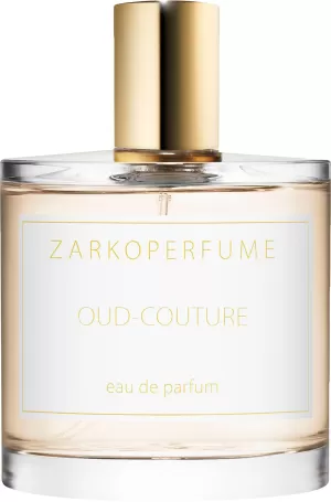 Zarkoperfume Oud Couture Eau de Parfum Unisex 100ml