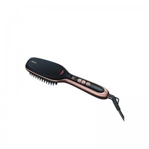 Beurer HS60 Hair Straightening Brush