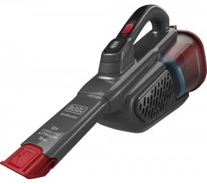 Black & Decker Cordless Dustbuster Handheld Vacuum Cleaner BHHV315J
