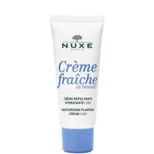 NUXE Creme Fraiche de Beaute Moisturising Plumping Cream - Normal Skin 30ml