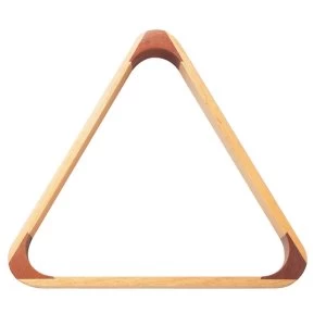 Powerglide Wooden Triangle