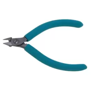Erem Series 600 Micro 622NB 110mm Pointed Relieved Head Cutter - Flush