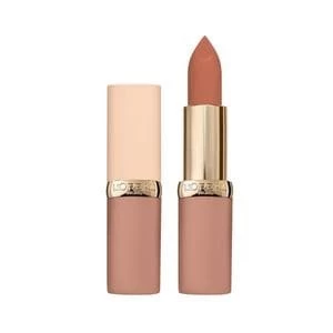 LOreal Color Riche Ultra-Matte Nude Lipstick 01 No Obstacle, No Obstacle 01