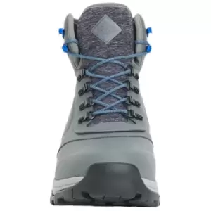 Muck Boots Mens Apex Boots (11 UK) (Grey) - Grey