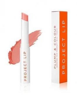 Project Lip Project Lip Soft Matte Plump Lip Plumper- Play