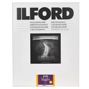Ilford MGRCDL25M 12.7x17.8cm 25