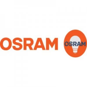OSRAM LED (monochrome) EEC A++ (A++ - E) E27 6 W = 60 W (Ø x L) 60 mm x 105mm