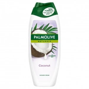 Palmolive Coconut Shower Gel 500ml