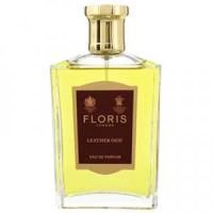 Floris Private Collection Leather Oud Eau de Parfum 100ml