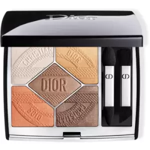 DIOR Diorshow 5 Couleurs Couture eyeshadow palette limited edition shade 533 Rivage 7 g