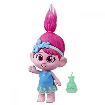 Trolls Toddler Poppy Doll - Multi