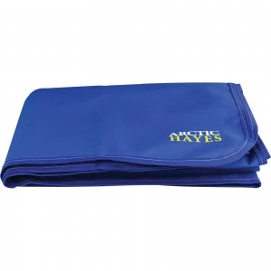 Arctic Hayes Tradesmans Runner Work Mat and Storage Bag 3.2m 0.7m Pack of 1