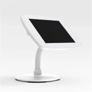 Bouncepad Counter Flex Apple iPad 3rd Gen 9.7 (2012) White Covered Front Camera and Home Button |