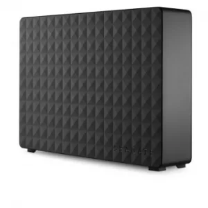 Seagate Expansion 4TB External Portable Hard Disk Drive