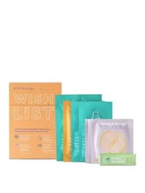 Patchology Wish List Head-To-Toe Skincare Essentials