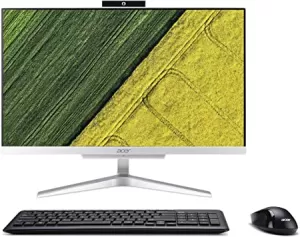Acer Aspire C22-865 All-in-One Desktop PC
