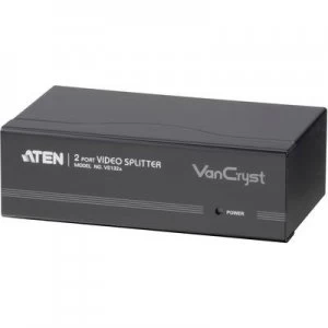 Aten VS132A-AT-G 2 Ports VGA Splitter