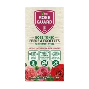 Vitax Rose Guard Rose Tonic 500ml - 5RGRT500