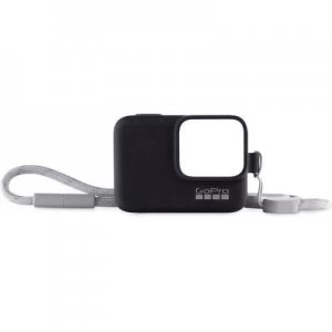 Accessory kit GoPro Trageband + Huelle Schwarz Suitable for=GoPro